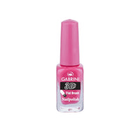 Gabrini 3D Nail Polish No 17 – High-Shine Nail Color