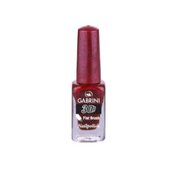 Gabrini 3D Nail Polish No 18 – High-Shine Nail Color