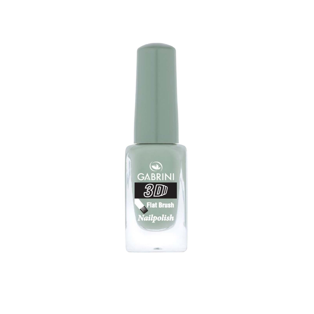 Gabrini 3D  Nail Polish No 19