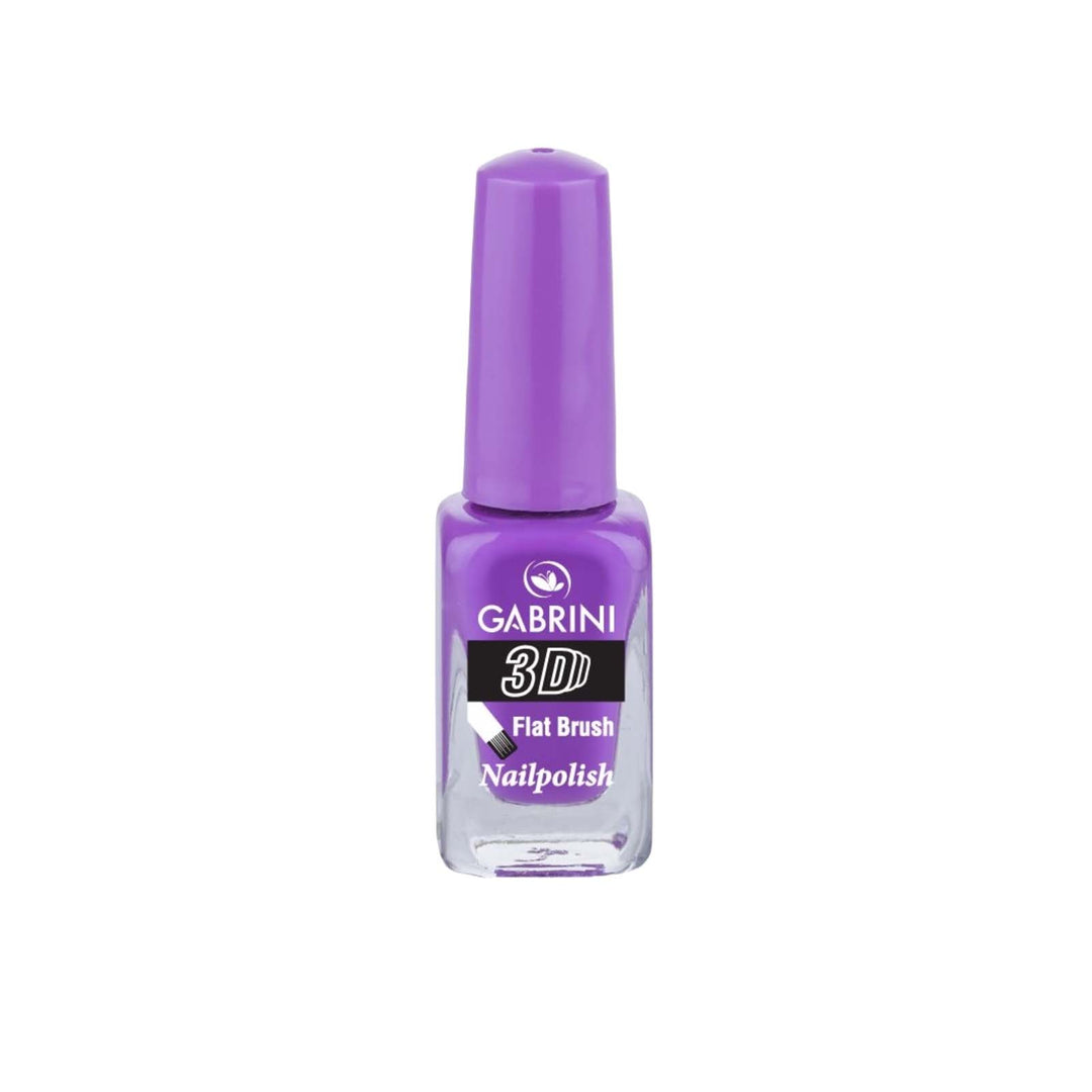 Gabrini 3D  Nail Polish No 20