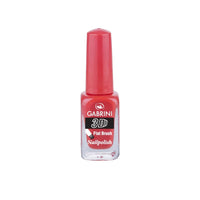 Gabrini 3D Nail Polish No 21 – High-Shine Nail Color