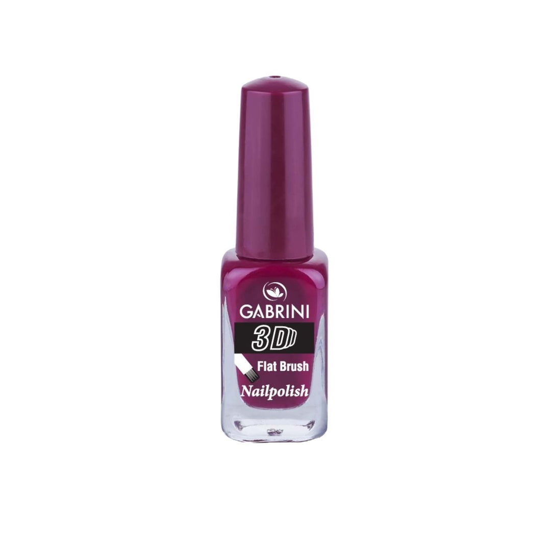 Gabrini 3D  Nail Polish No 22