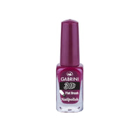 Gabrini 3D Nail Polish No 22 – High-Shine Nail Color