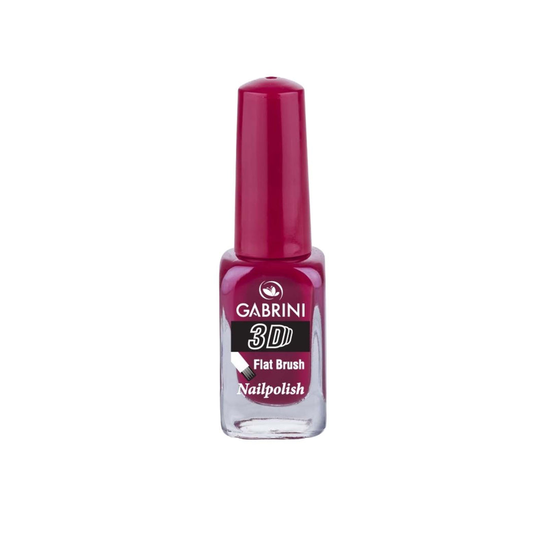 Gabrini 3D  Nail Polish No 23