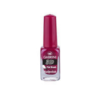 Gabrini 3D Nail Polish No 23 – High-Shine Nail Color