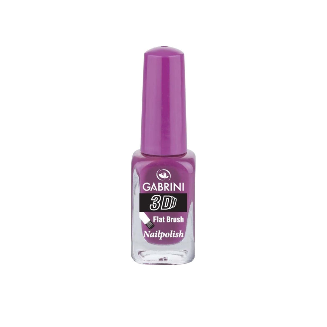 Gabrini 3D  Nail Polish No 24