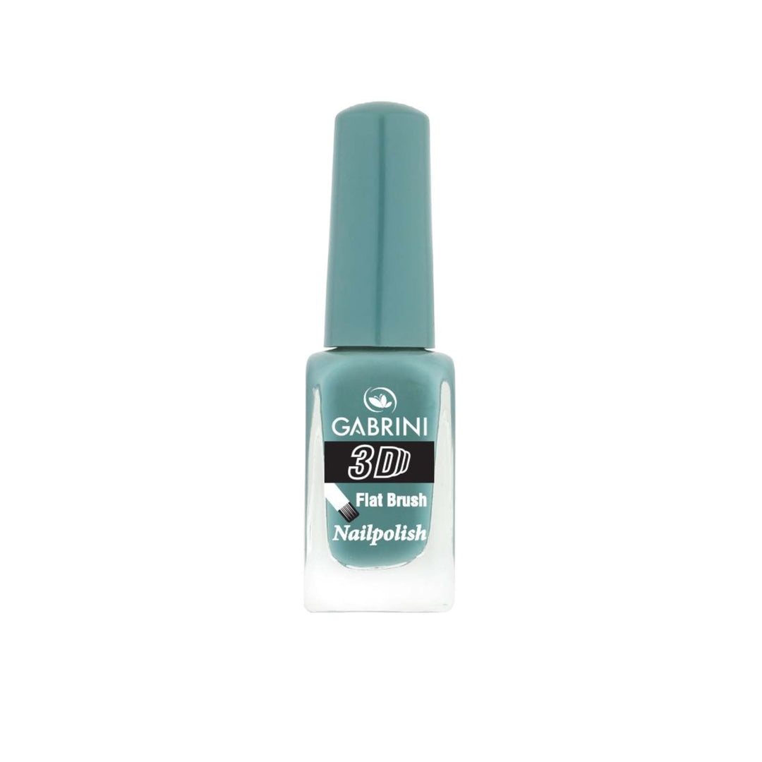 Gabrini 3D  Nail Polish No 25