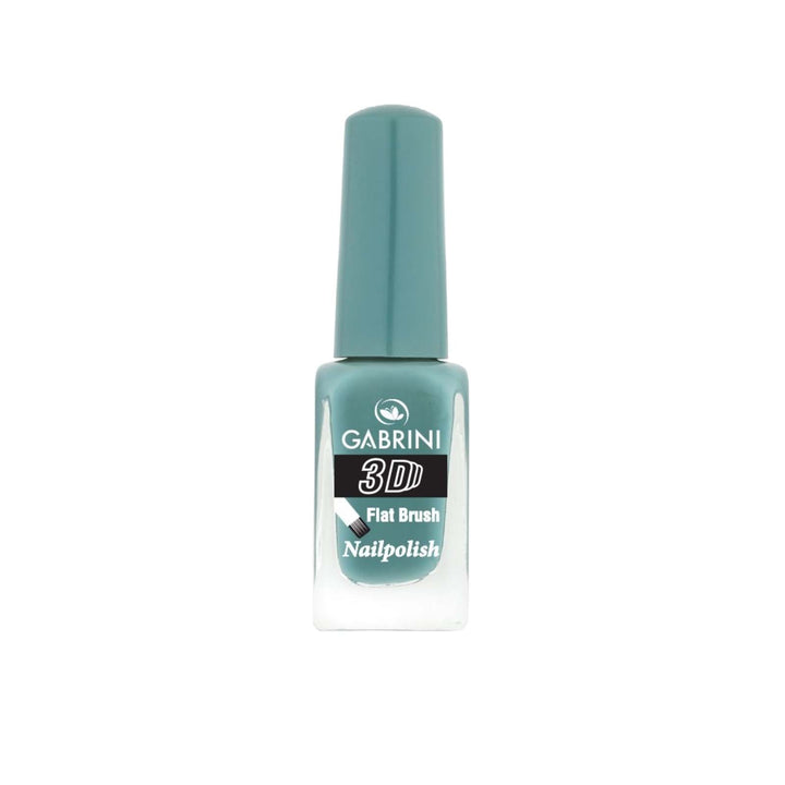 Gabrini 3D Nail Polish – High-Shine Nail Color