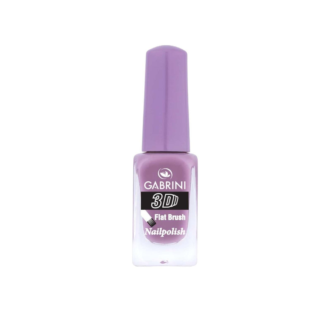 Gabrini 3D  Nail Polish No 26