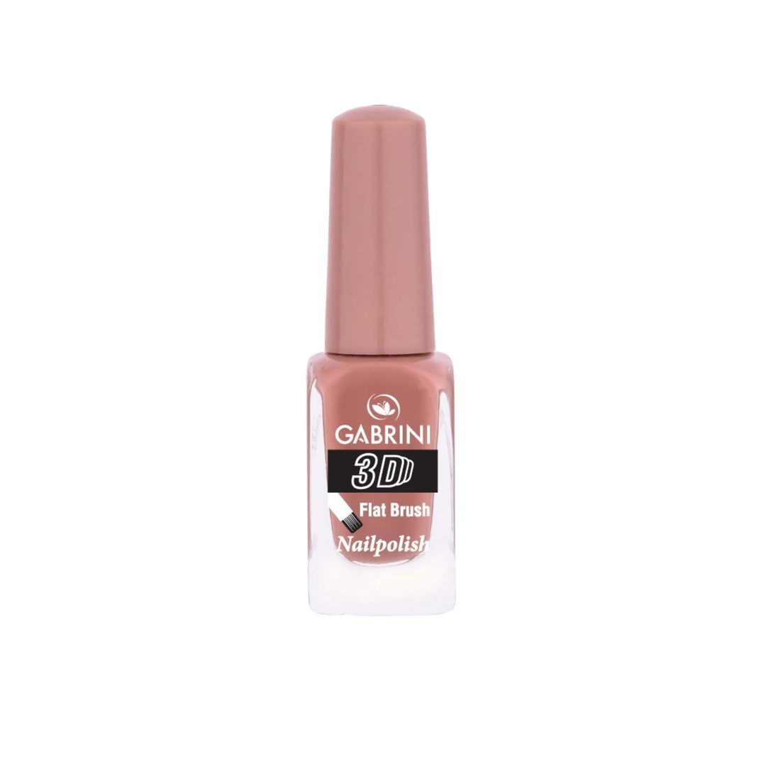 Gabrini 3D  Nail Polish No 29