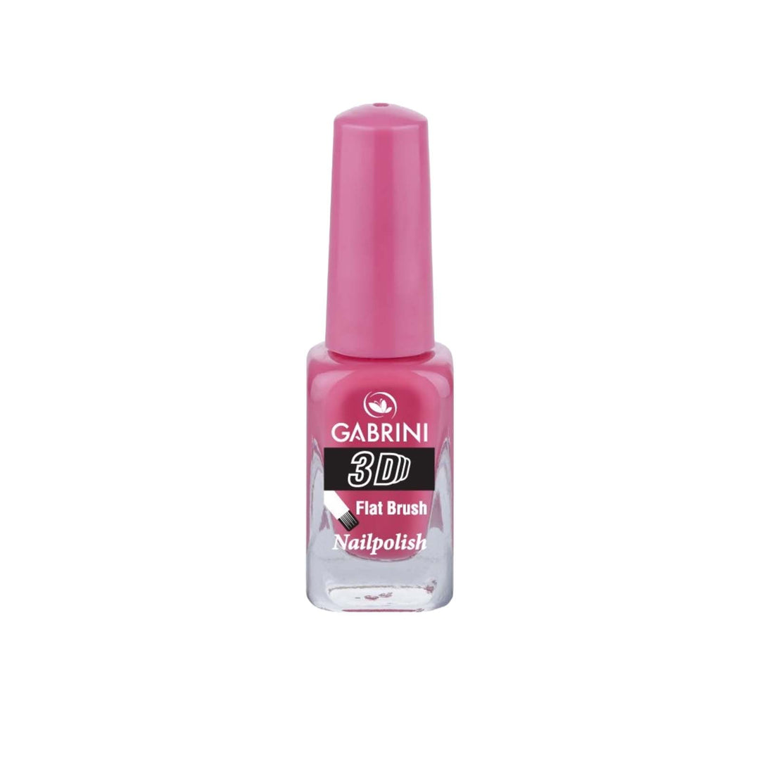 Gabrini 3D  Nail Polish No 30