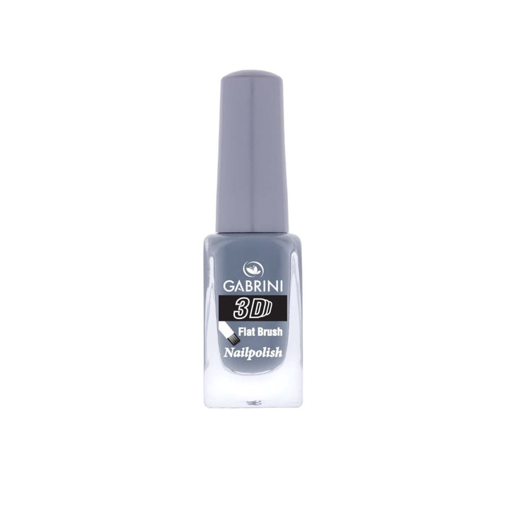 Gabrini 3D Nail Polish – High-Shine Nail Color
