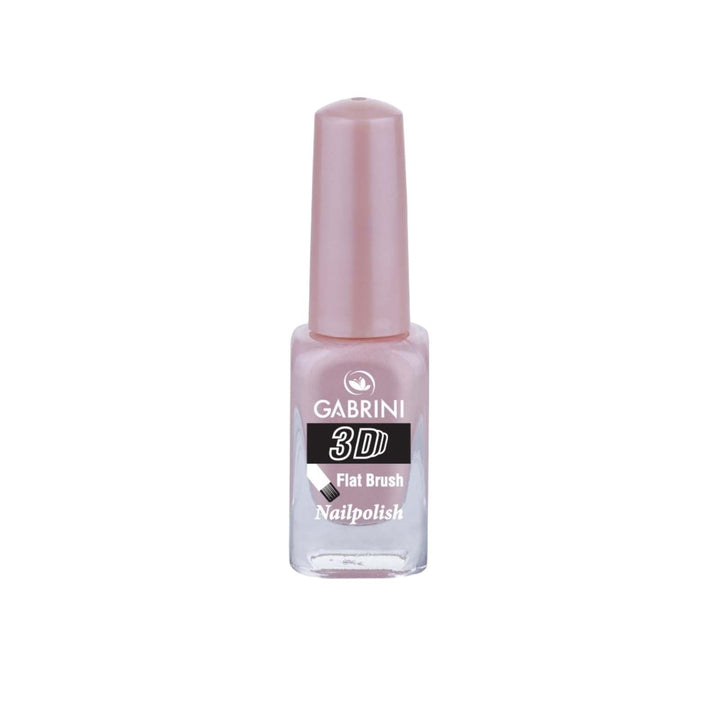 Gabrini 3D Nail Polish – High-Shine Nail Color