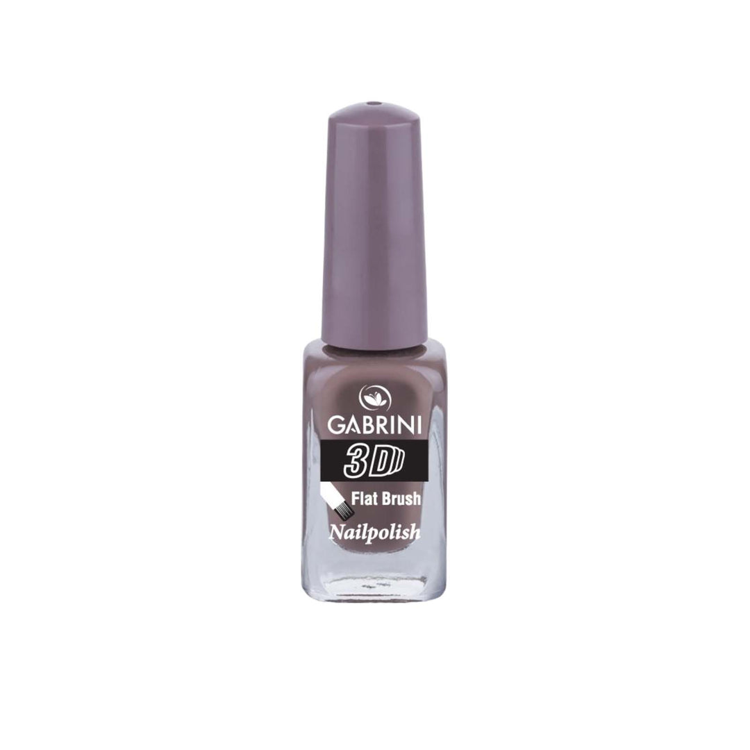 Gabrini 3D  Nail Polish No 35