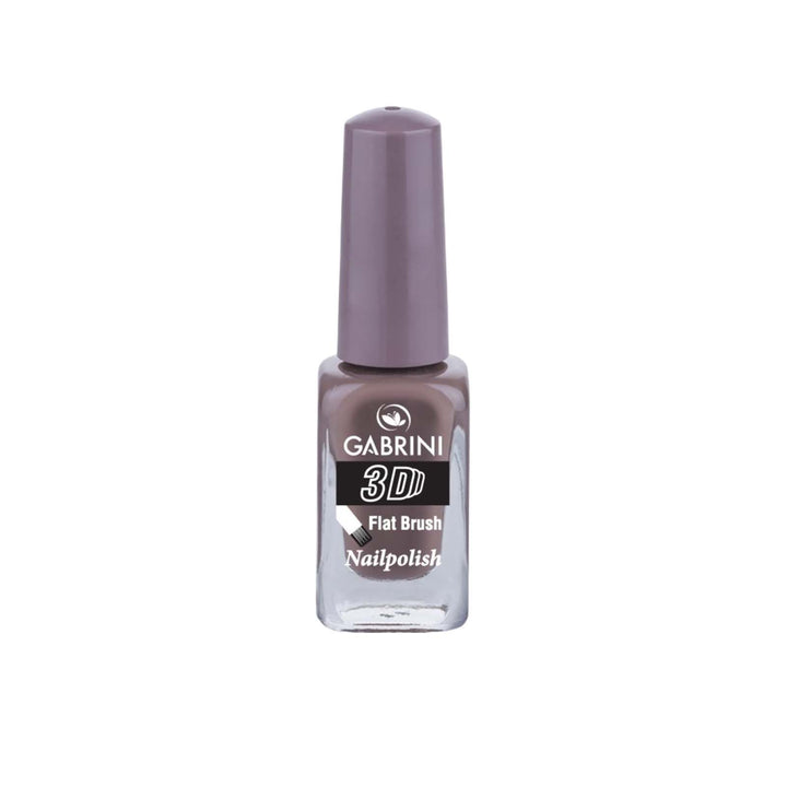 Gabrini 3D Nail Polish – High-Shine Nail Color