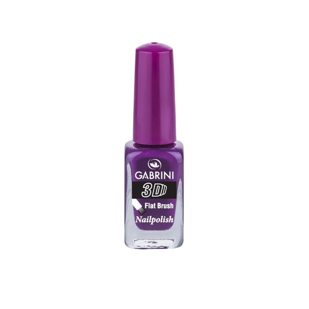 Gabrini 3D  Nail Polish No 36