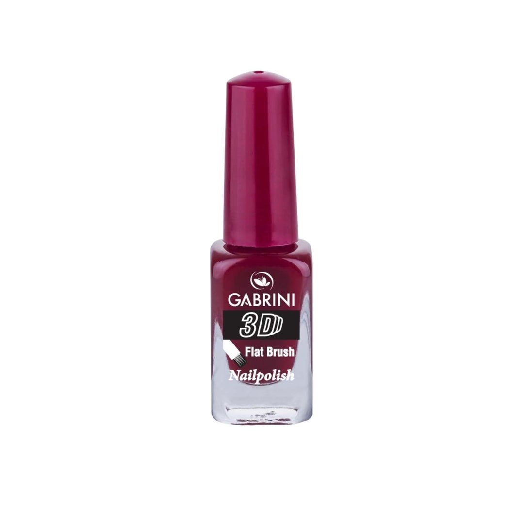 Gabrini 3D  Nail Polish No 38