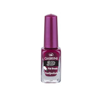Gabrini 3D Nail Polish No 39 – High-Shine Nail Color
