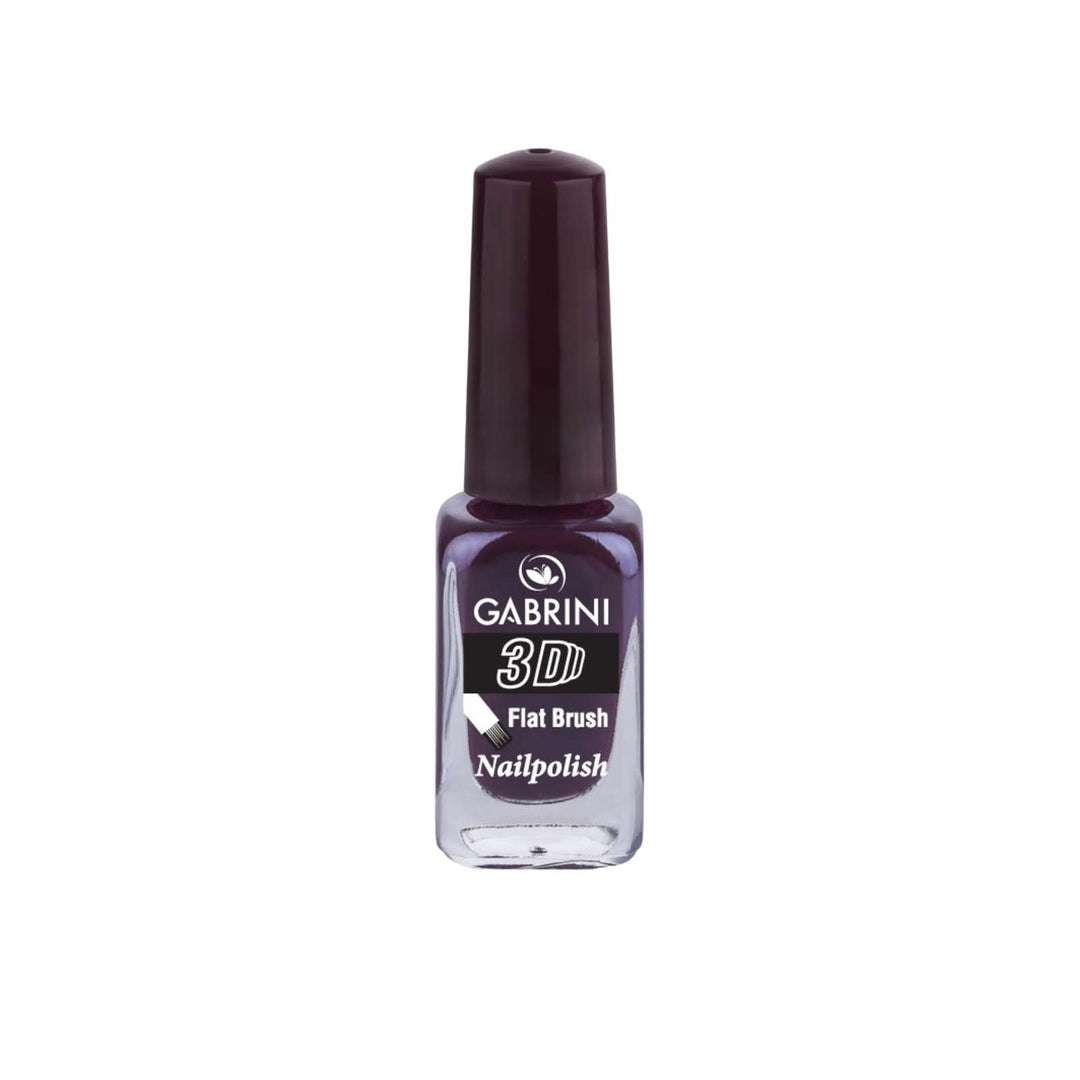 Gabrini 3D  Nail Polish No 45