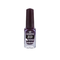 Gabrini 3D Nail Polish No 45 – High-Shine Nail Color