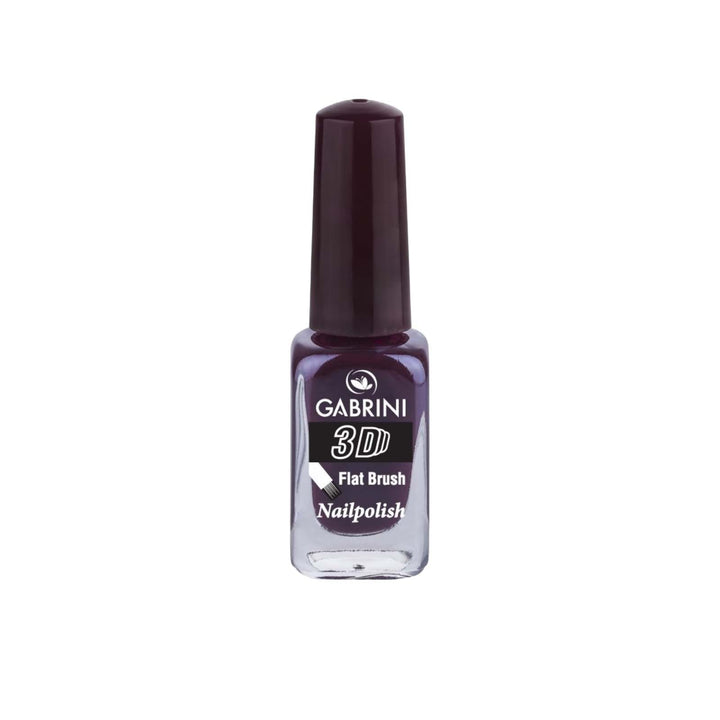 Gabrini 3D Nail Polish – High-Shine Nail Color