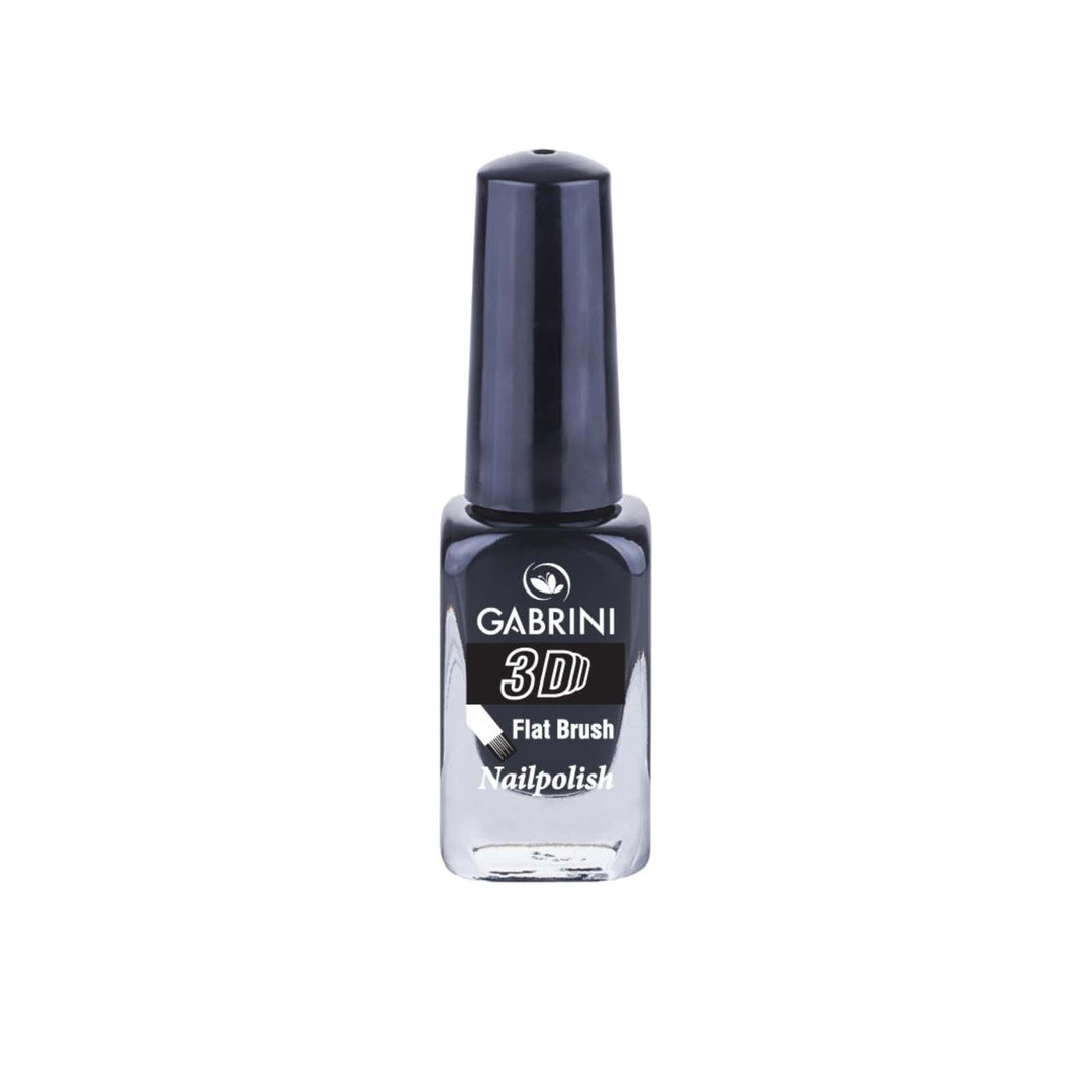 Gabrini 3D  Nail Polish No 59