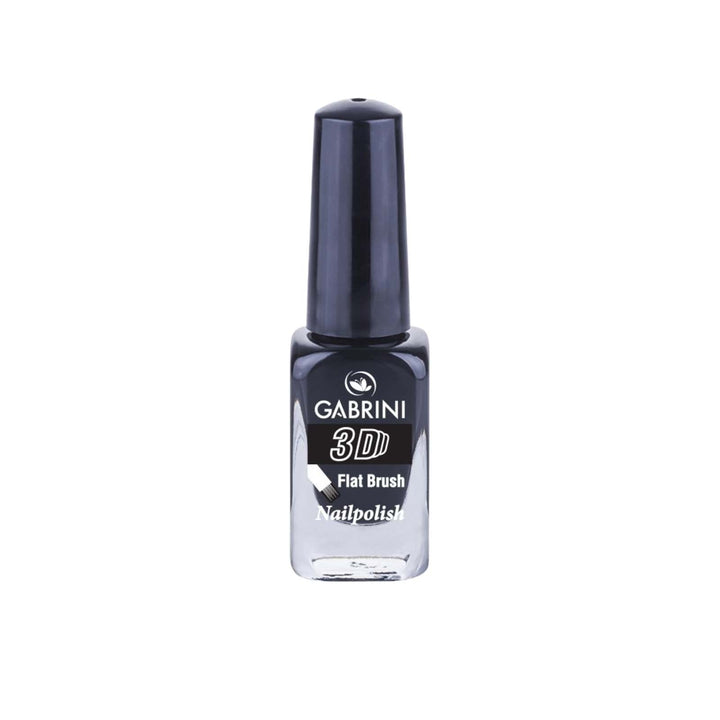 Gabrini 3D Nail Polish – High-Shine Nail Color