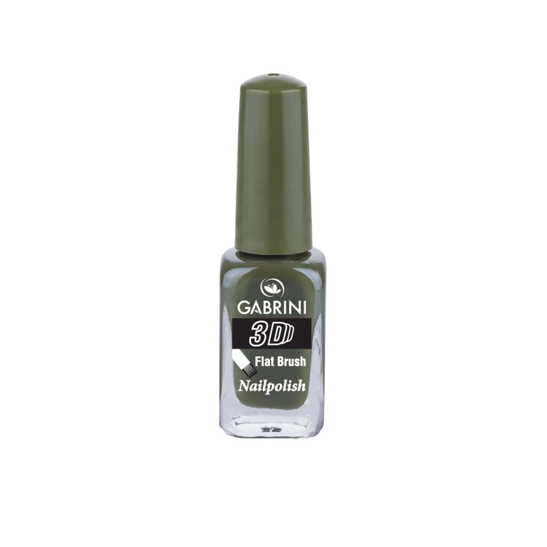 Gabrini 3D  Nail Polish No 60