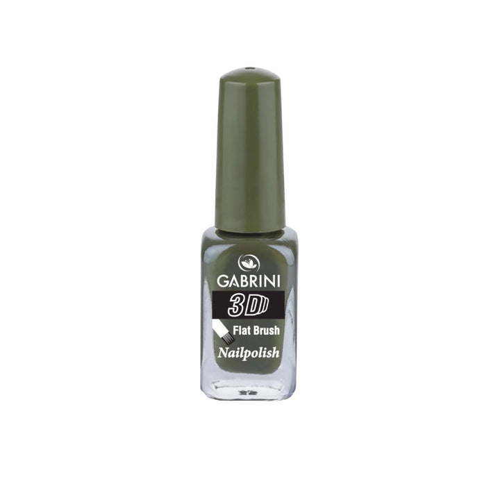 Gabrini 3D Nail Polish – High-Shine Nail Color