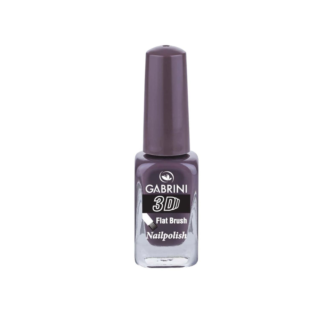 Gabrini 3D  Nail Polish No 70
