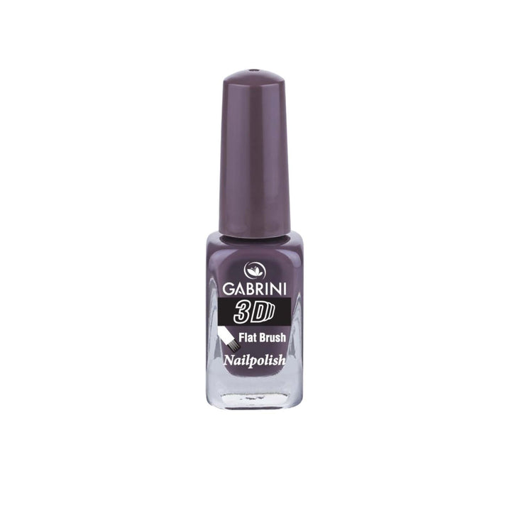 Gabrini 3D Nail Polish – High-Shine Nail Color