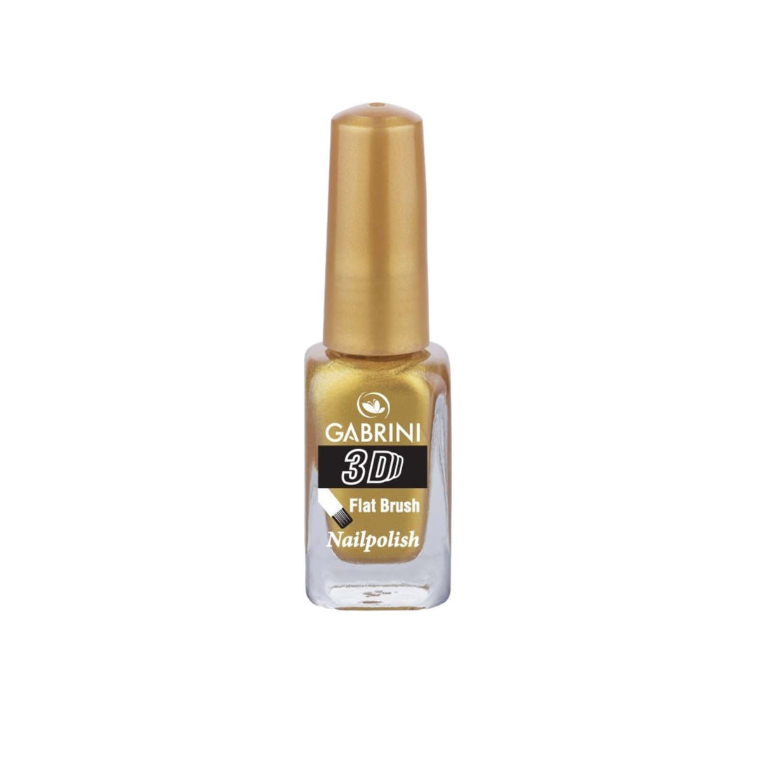 Gabrini 3D  Nail Polish No 71