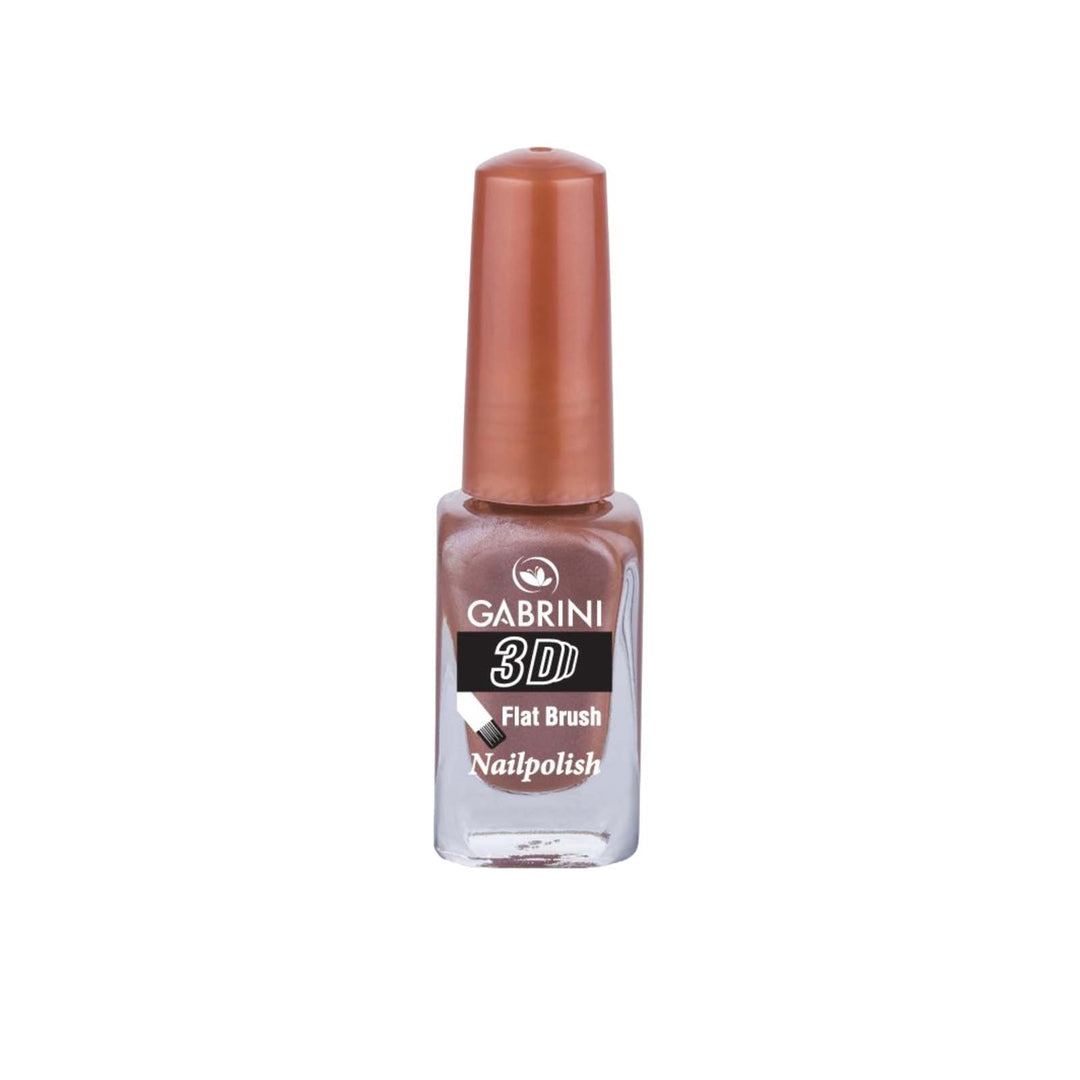Gabrini 3D  Nail Polish No 74