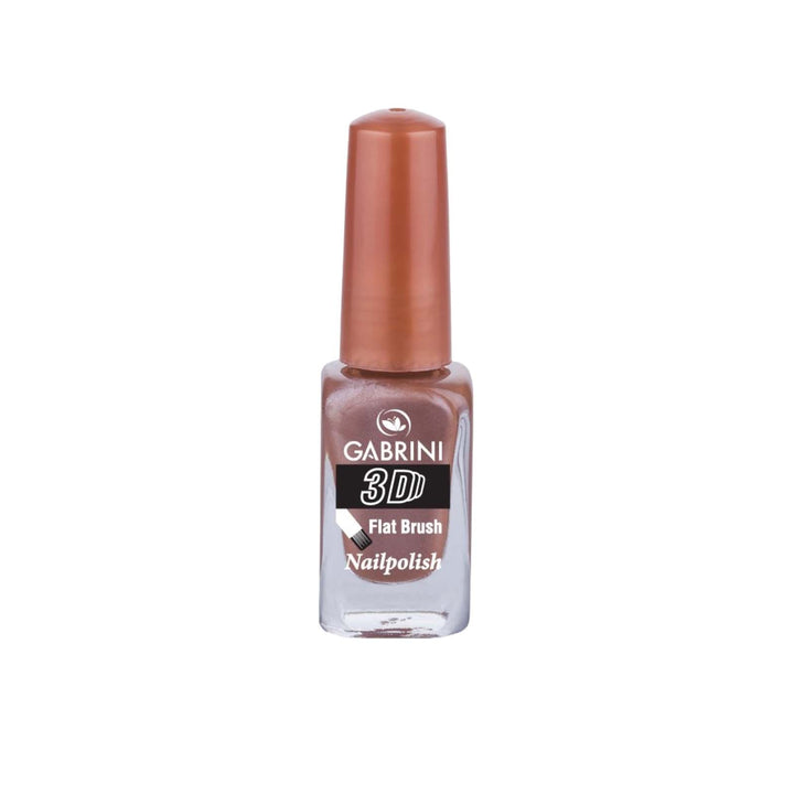 Gabrini 3D Nail Polish – High-Shine Nail Color