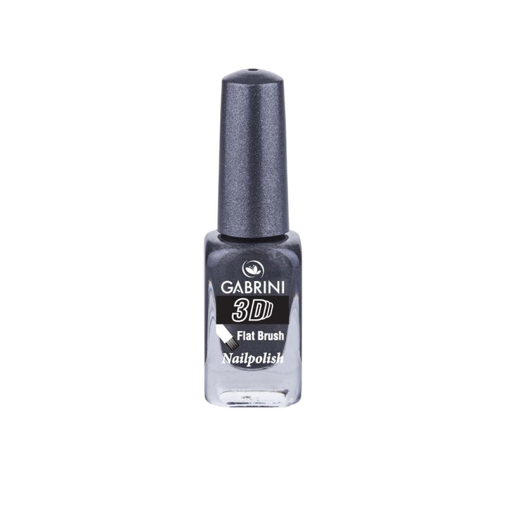 Gabrini 3D Nail Polish – High-Shine Nail Color