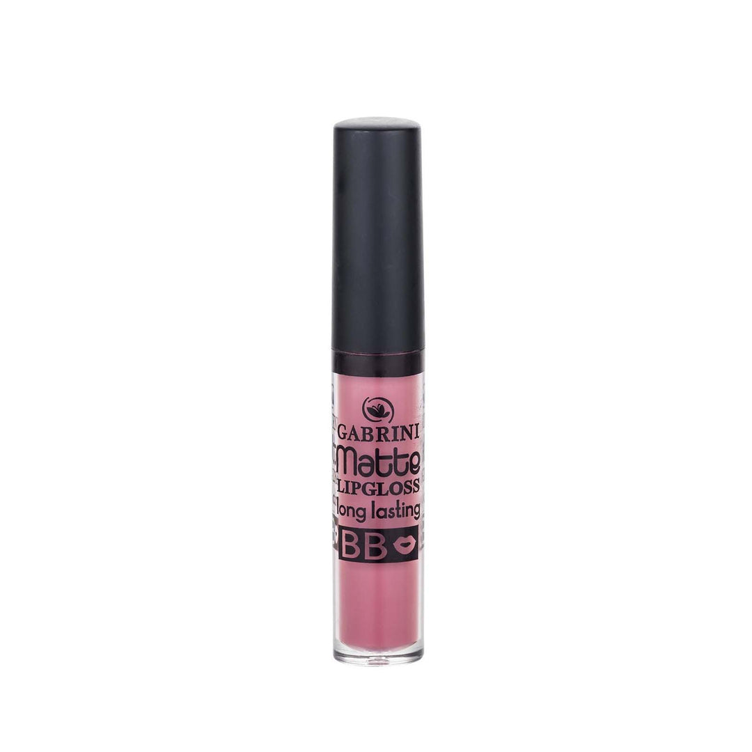 Gabrini Matte Lip Gloss No 2