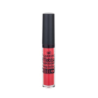 Gabrini Matte Lip Gloss No 4 – Glossy Shine & Comfortable Color