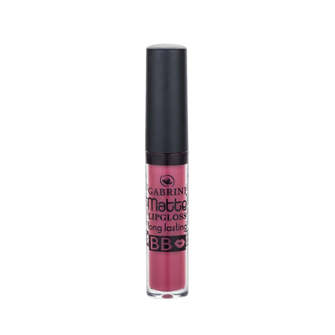 Gabrini Matte Lip Gloss No 5