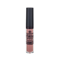 Gabrini Matte Lip Gloss No 6 – Glossy Shine & Comfortable Color