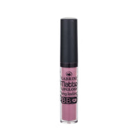 Gabrini Matte Lip Gloss No 17 – Glossy Shine & Comfortable Color
