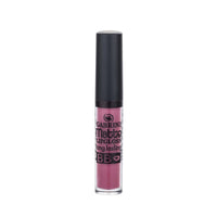 Gabrini Matte Lip Gloss No 22 – Glossy Shine & Comfortable Color
