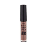 Gabrini Matte Lip Gloss No 24 – Glossy Shine & Comfortable Color