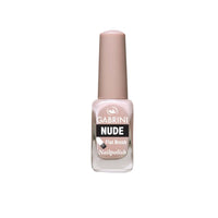 Gabrini Nude Nail Polish No 03 – High-Shine Nail Color
