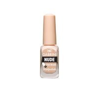 Gabrini Nude Nail Polish No 04 – High-Shine Nail Color