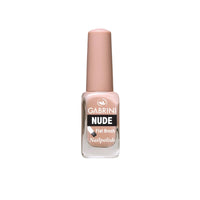 Gabrini Nude Nail Polish No 05 – High-Shine Nail Color