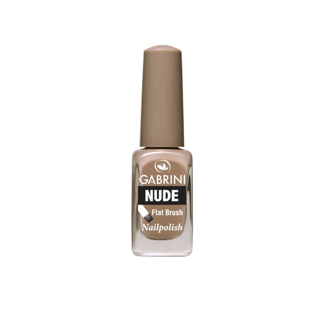 Gabrini Nude  Nail Polish No 06