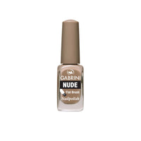 Gabrini Nude Nail Polish No 06 – High-Shine Nail Color