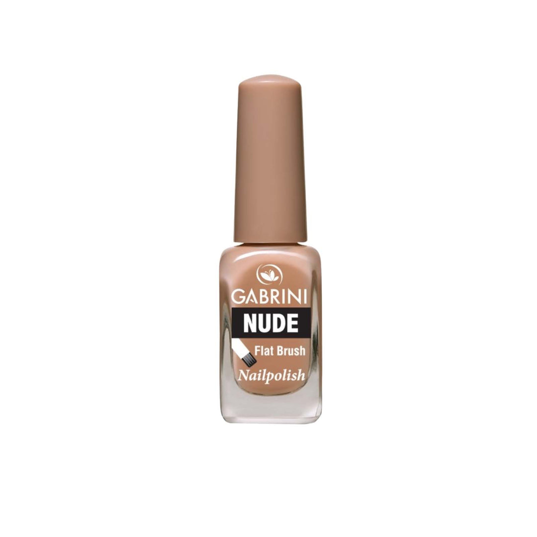 Gabrini Nude  Nail Polish No 08