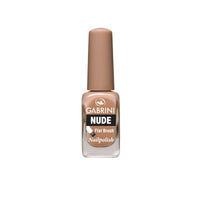 Gabrini Nude Nail Polish No 08 – High-Shine Nail Color