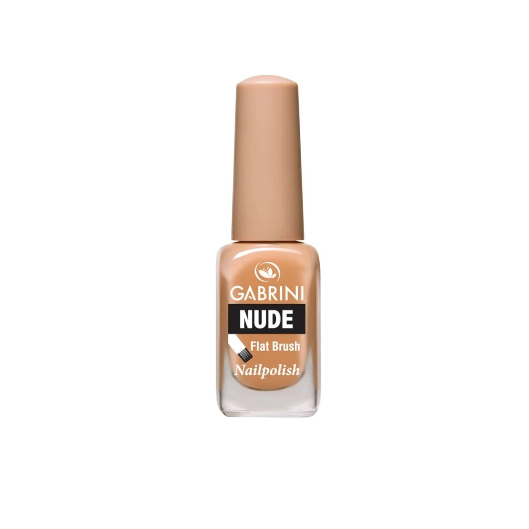 Gabrini Nude  Nail Polish No 09